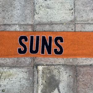 Phoenix Suns scarf